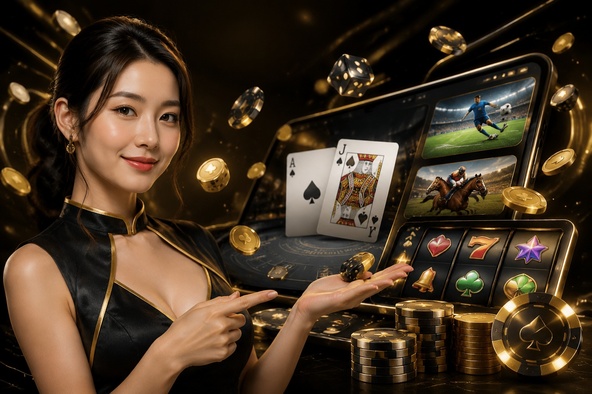 Hành trình phát triển 8888v