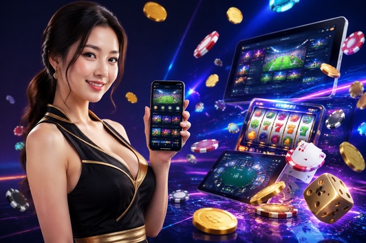 Câu chuyện thương hiệu 8888v