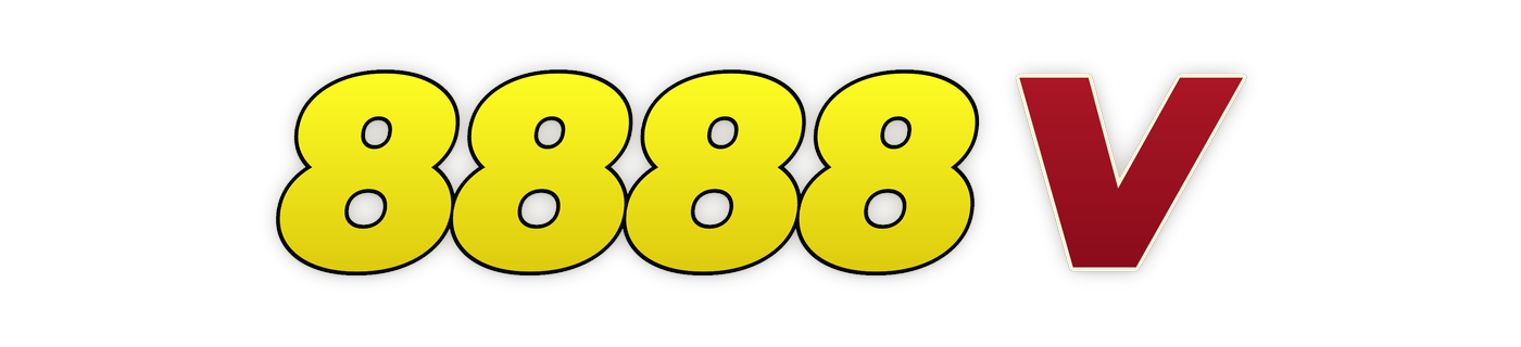 8888v